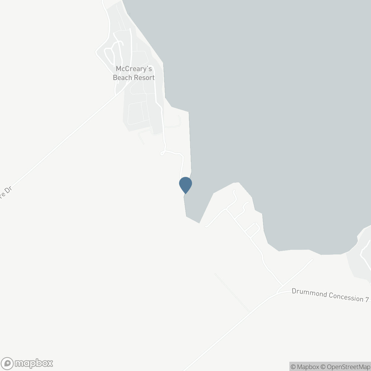 100 MCCULLOUGHS LANDING, Perth, Ontario K7H 3C8